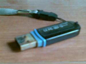 USB disk